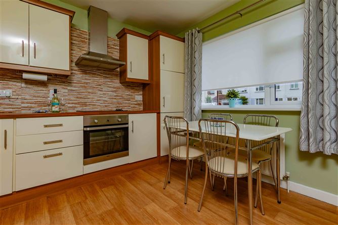 1 St. Columbas Road, Walkinstown, Dublin 12