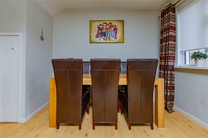 1 St. Columbas Road, Walkinstown, Dublin 12