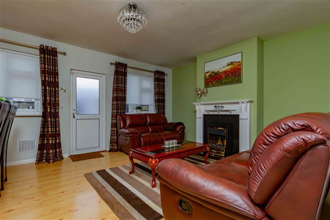 1 St. Columbas Road, Walkinstown, Dublin 12