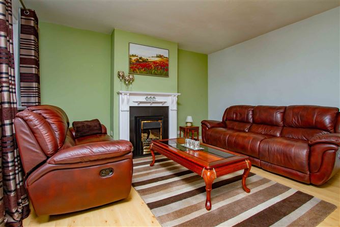 1 St. Columbas Road, Walkinstown, Dublin 12