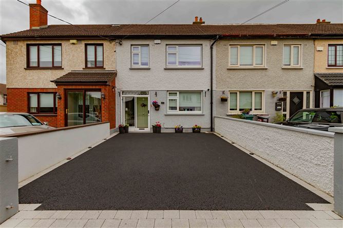 1 St. Columbas Road, Walkinstown, Dublin 12