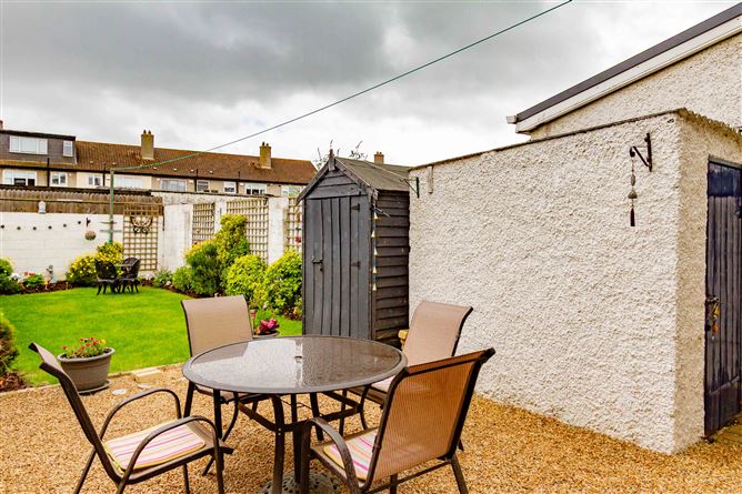 1 St. Columbas Road, Walkinstown, Dublin 12