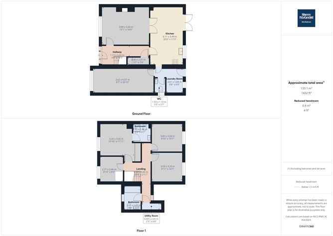 62 Bruach Na Habhainn, Quin Road, Ennis, Co. Clare.