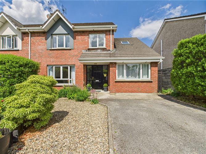62 Bruach Na Habhainn, Quin Road, Ennis, Co. Clare.