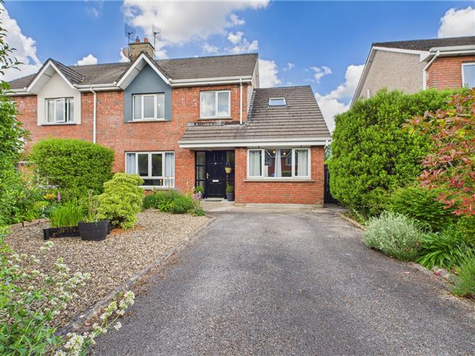 62 Bruach Na Habhainn, Quin Road, Ennis, Co. Clare.