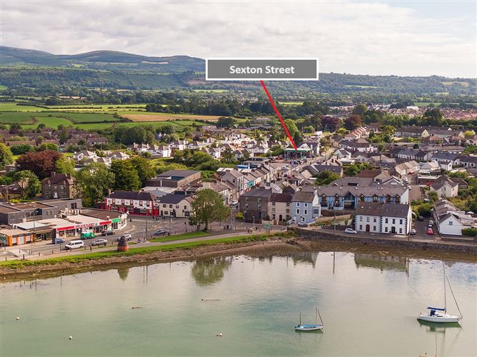 Site, Sexton Street, Dungarvan, Waterford