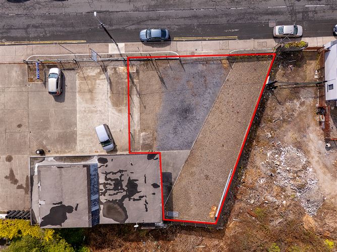 Site, Sexton Street, Dungarvan, Waterford
