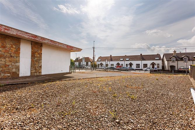 Site, Sexton Street, Dungarvan, Waterford