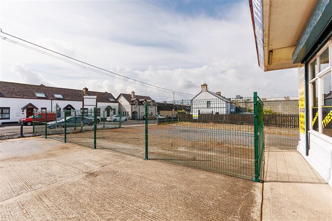 Site, Sexton Street, Dungarvan, Waterford