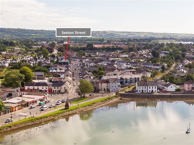 Site, Sexton Street, Dungarvan, Waterford