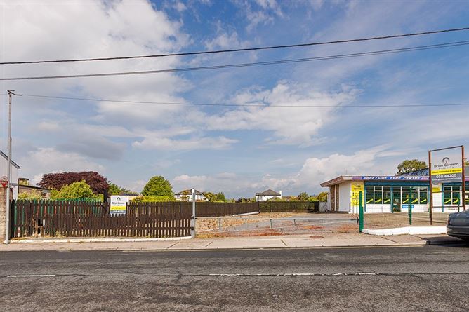 Site, Sexton Street, Dungarvan, Waterford