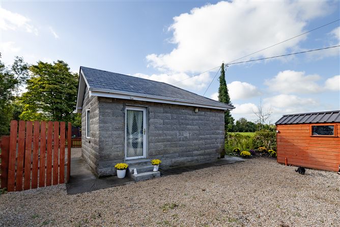 Correaly, Lismacaffrey, Streete, Westmeath