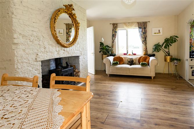 Correaly, Lismacaffrey, Streete, Westmeath