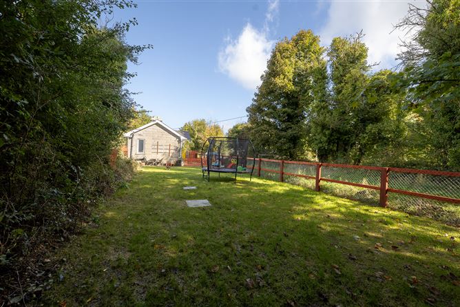 Correaly, Lismacaffrey, Streete, Westmeath