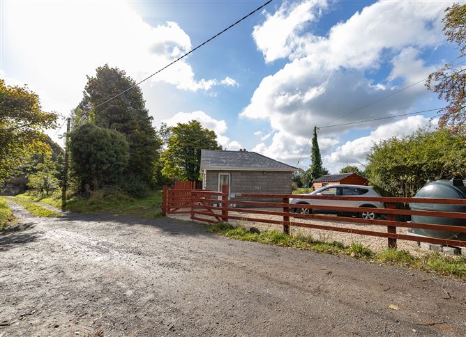 Correaly, Lismacaffrey, Streete, Westmeath