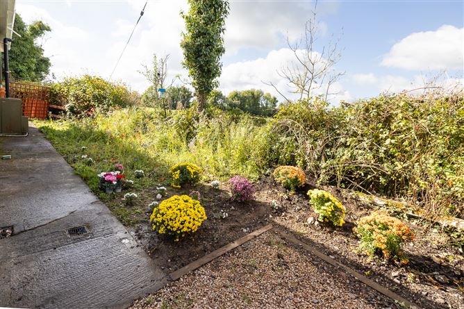 Correaly, Lismacaffrey, Streete, Westmeath