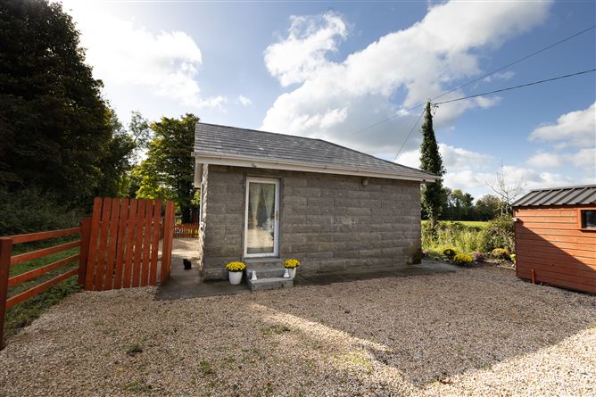 Correaly, Lismacaffrey, Streete, Westmeath