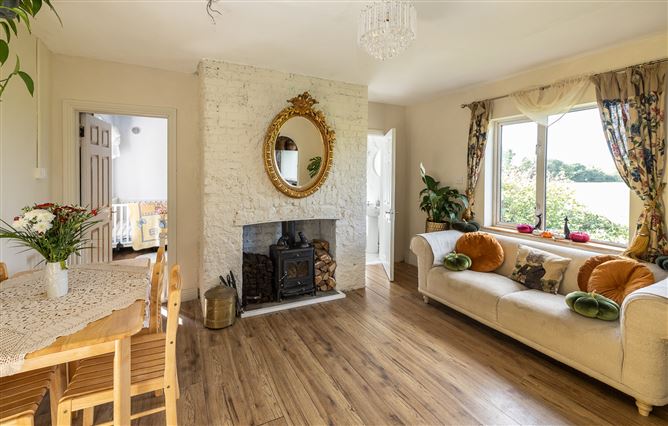 Correaly, Lismacaffrey, Streete, Westmeath
