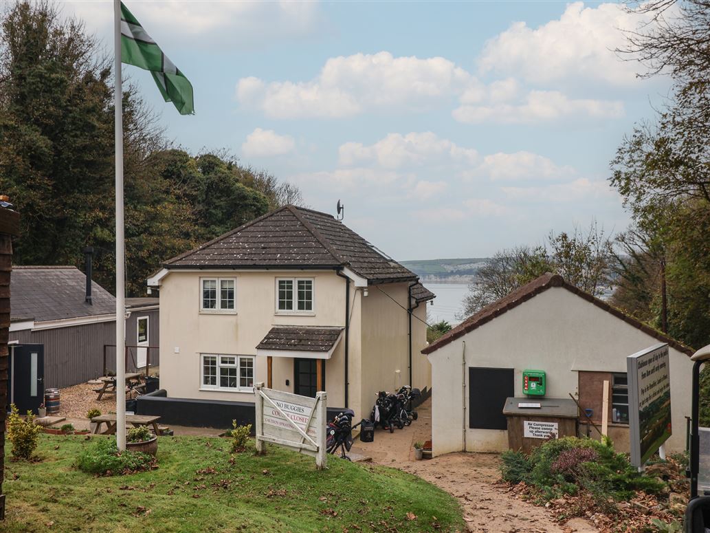 Fairview House,Axmouth, Devon, United Kingdom