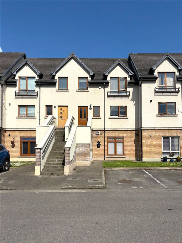 72 The Briars, Baltrasna, Ashbourne, Meath