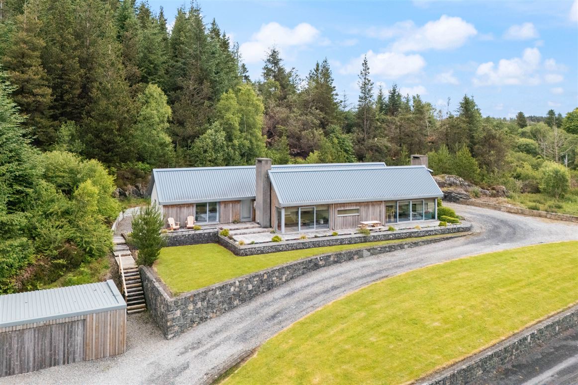 Callow, Foxford, Co. Mayo