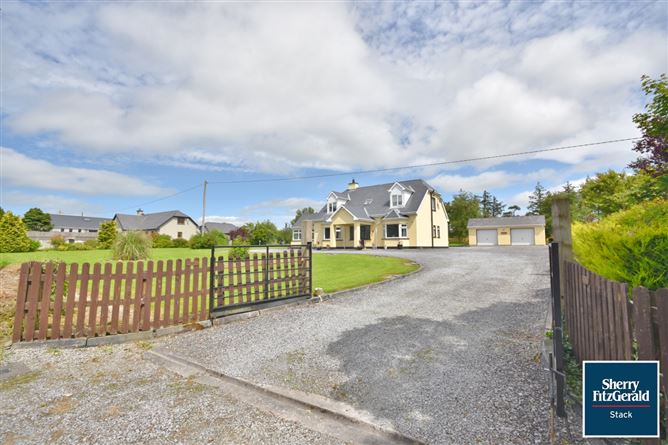 Kilmeaney, Kilmorna, Listowel, Co. Kerry