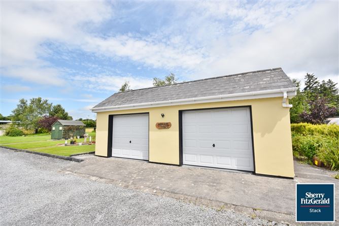 Kilmeaney, Kilmorna, Listowel, Co. Kerry