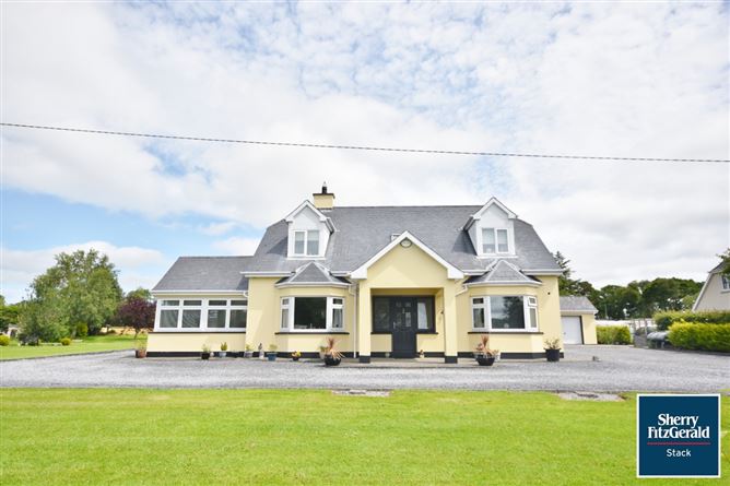Kilmeaney, Kilmorna, Listowel, Co. Kerry