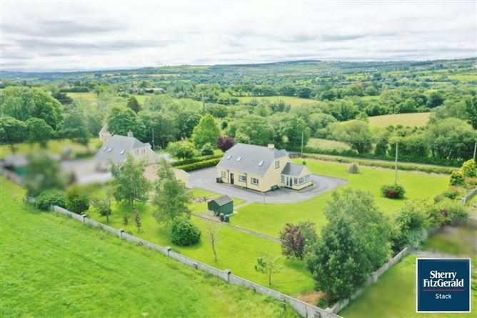 Kilmeaney, Kilmorna, Listowel, Co. Kerry