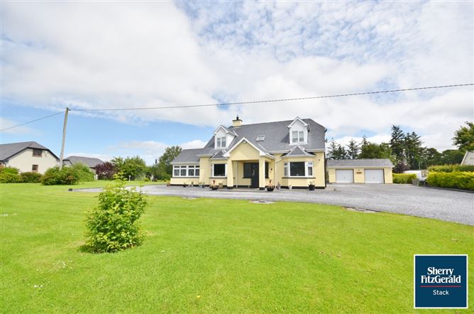 Kilmeaney, Kilmorna, Listowel, Co. Kerry