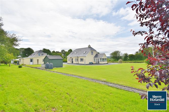 Kilmeaney, Kilmorna, Listowel, Co. Kerry