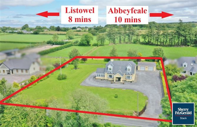 Kilmeaney, Kilmorna, Listowel, Co. Kerry