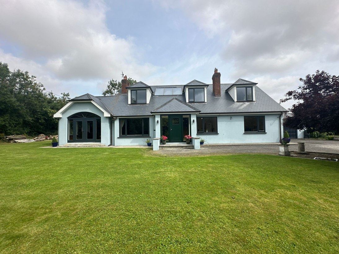 Garrolagh, Clogherhead, Louth