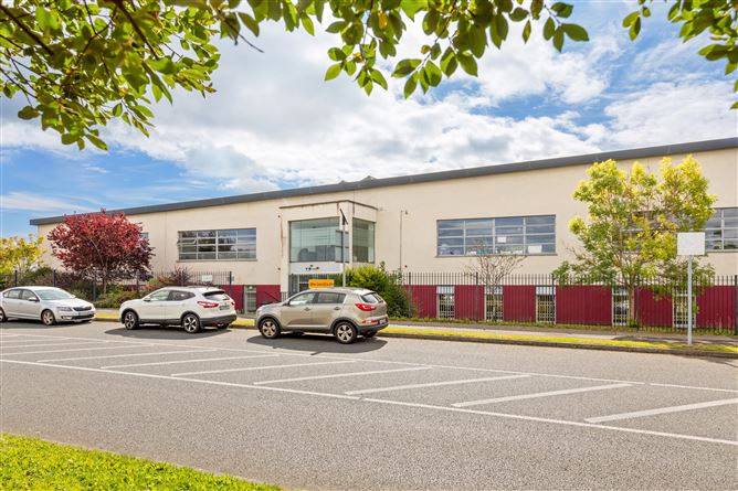 Unit E10 Network Enterprise Park, Kilcoole, Wicklow