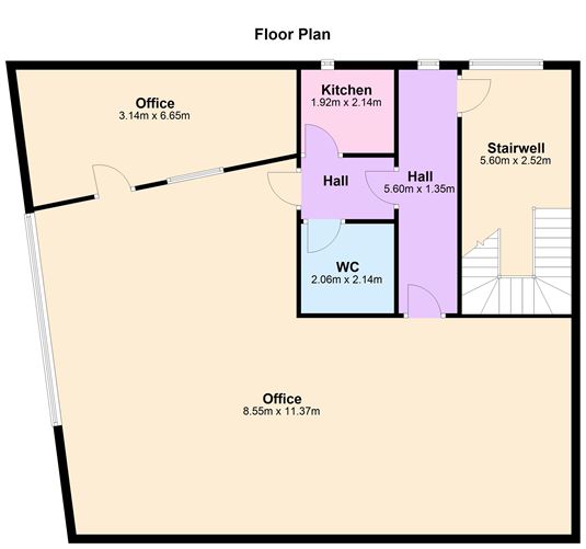 Unit E10 Network Enterprise Park, Kilcoole, Wicklow