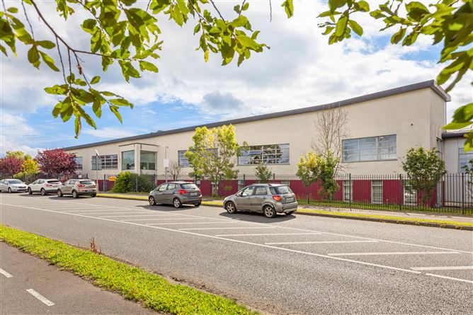 Unit E10 Network Enterprise Park, Kilcoole, Wicklow
