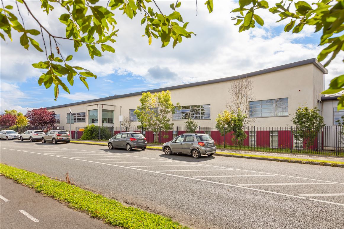 Unit E10 Network Enterprise Park, Kilcoole, Wicklow