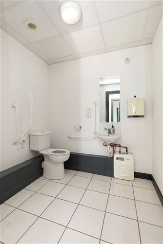 Unit E10 Network Enterprise Park, Kilcoole, Wicklow