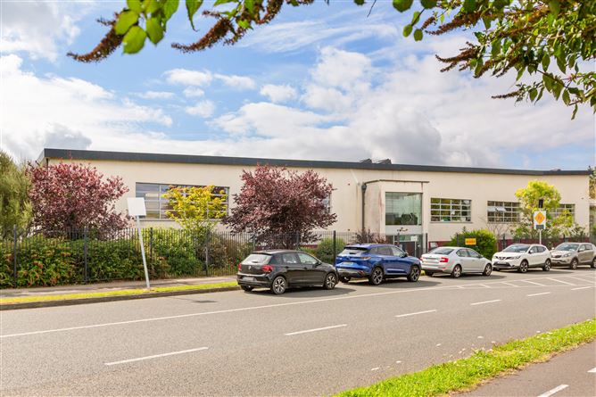 Unit E10 Network Enterprise Park, Kilcoole, Wicklow