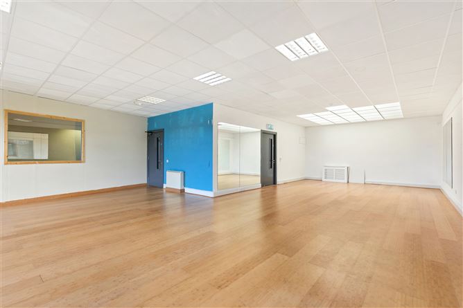 Unit E10 Network Enterprise Park, Kilcoole, Wicklow