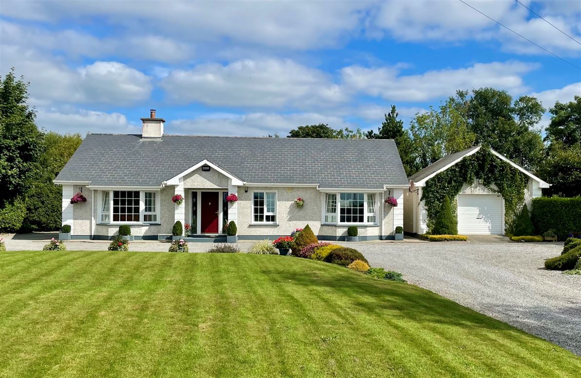 The Cradle, Ballinab, Carrick-On-Suir, Co.Waterford