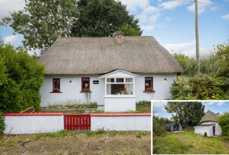 Ballyedmond, Gorey, Co. Wexford