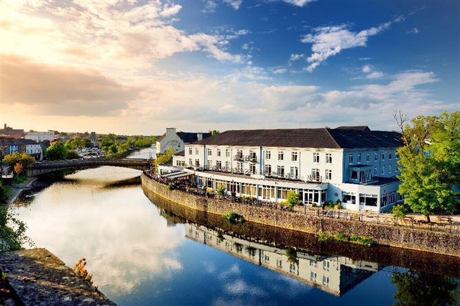 Fountain Field, Dublin Road, Cloghabrody, Thomastown, Co. Kilkenny