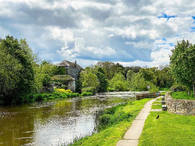 Fountain Field, Dublin Road, Cloghabrody, Thomastown, Co. Kilkenny