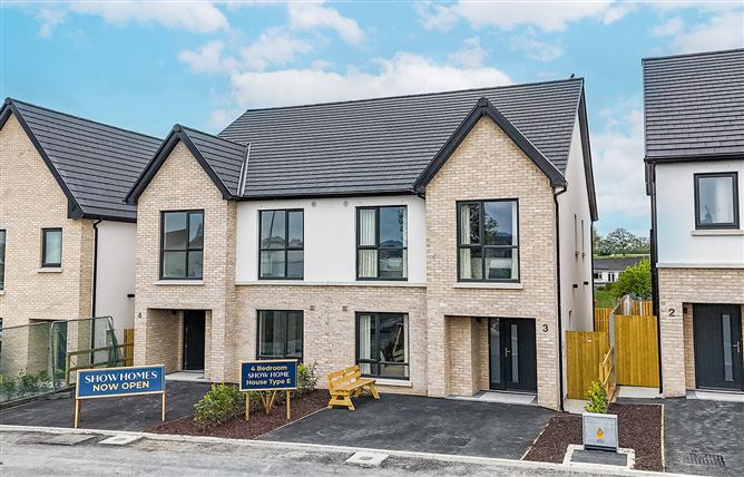 Fountain Field, Dublin Road, Cloghabrody, Thomastown, Co. Kilkenny