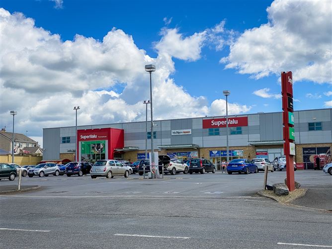 Fountain Field, Dublin Road, Cloghabrody, Thomastown, Co. Kilkenny