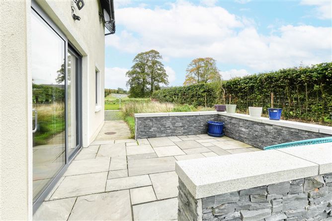 Bellegrove, Ballybrittas, Co. Laois