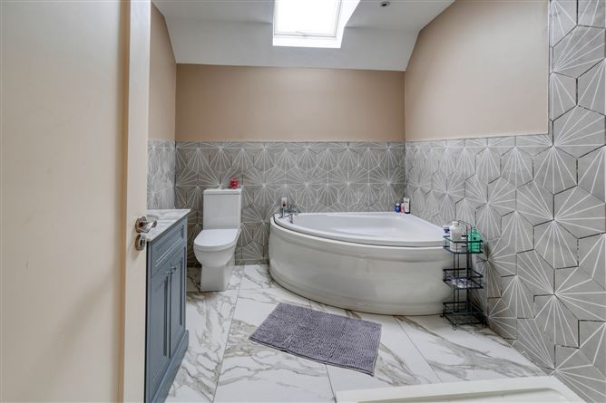 Bellegrove, Ballybrittas, Co. Laois