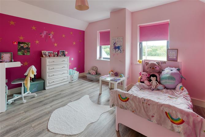 Bellegrove, Ballybrittas, Co. Laois