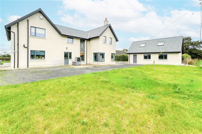 Bellegrove, Ballybrittas, Co. Laois